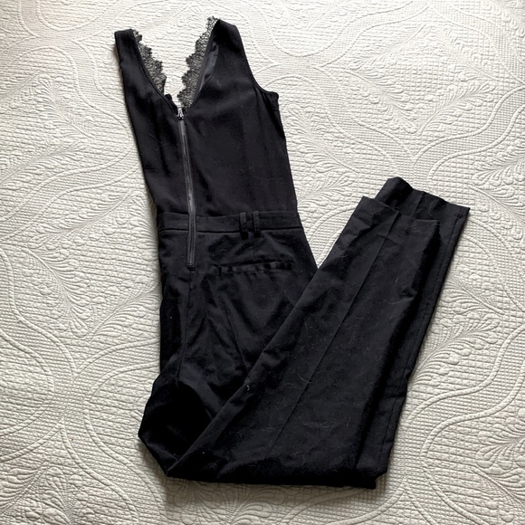 Jumpsuit THE KOOPLES - Picture 5 of 5